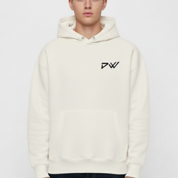 Men Oversized Hoodies
