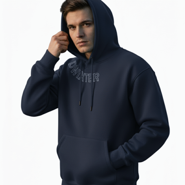 Men Premium Hoodies